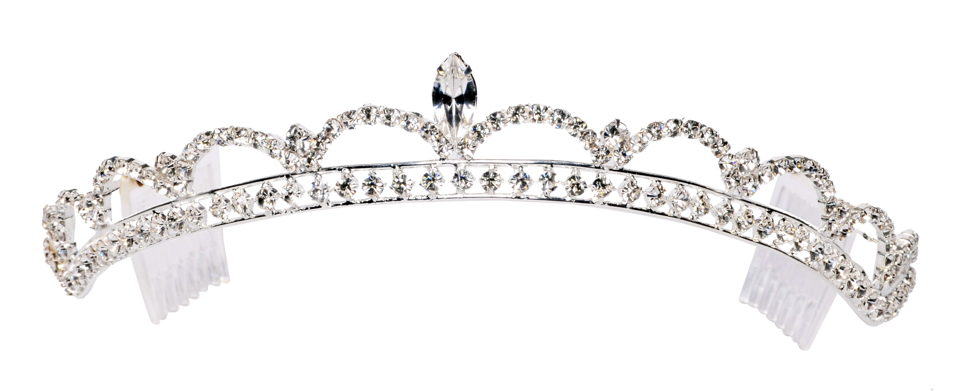 Elizabeth tiara