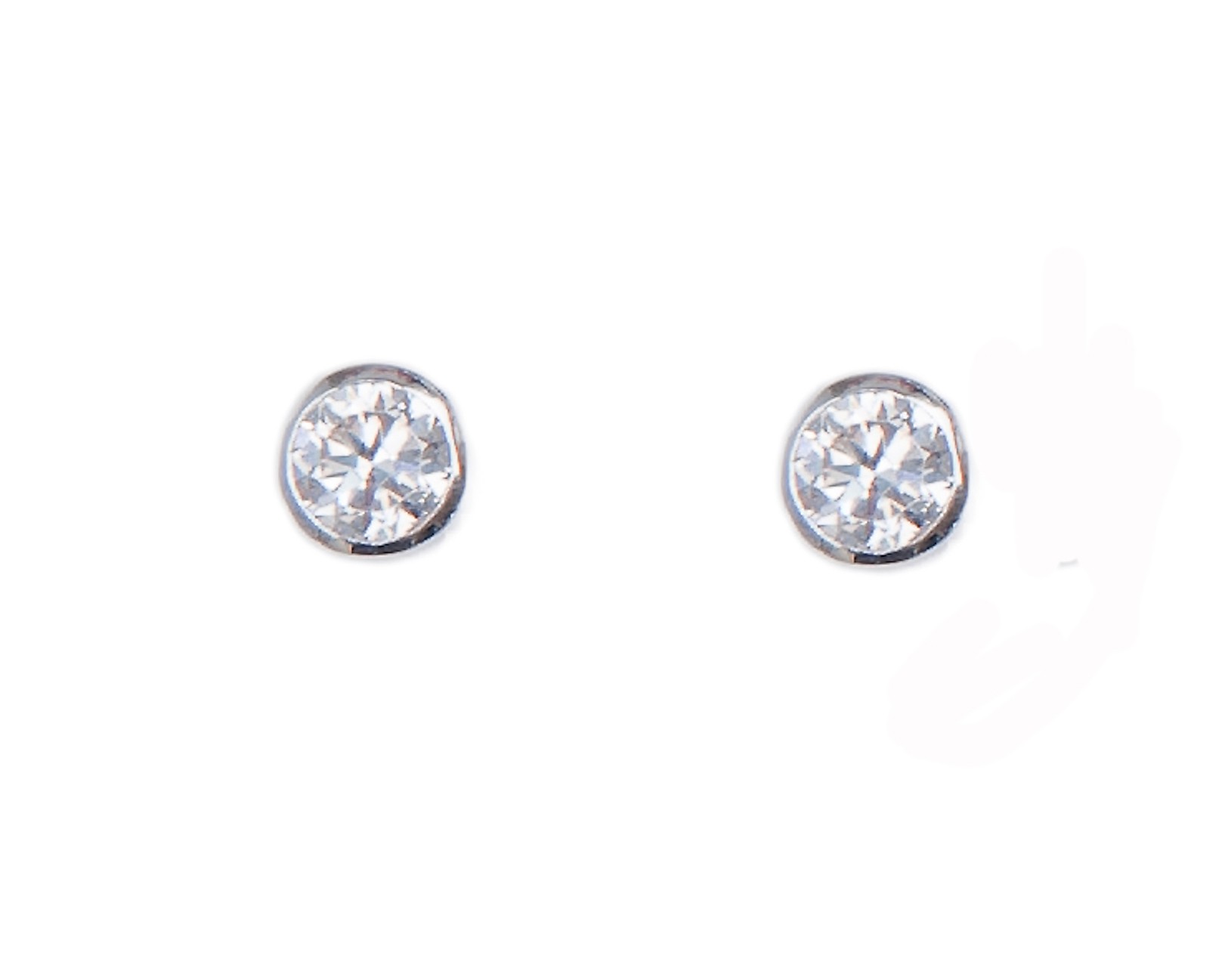 Gia earrings
