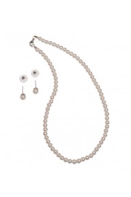 Bessie Pearl set