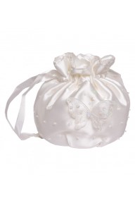 Mia butterfly dolly bag