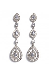 Savannah grand earrings