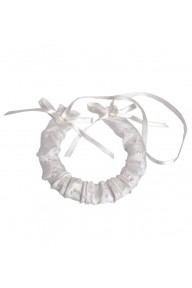 Carrie bridal horseshoe