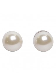 Bessie pearl earrings