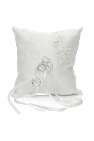 Jayde butterfly ring cushion