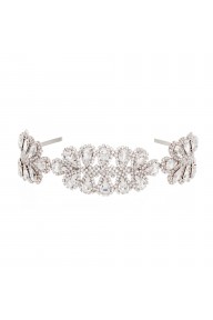 Annabel crystal headband