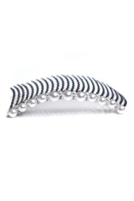 Geneva hair comb