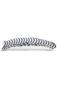 Freya hair comb