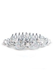 Chantal hair comb